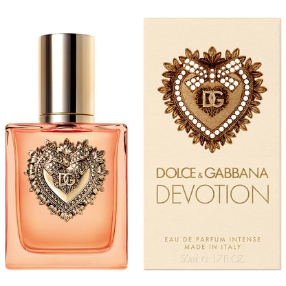 Dolce & Gabbana Devotion Intense Eau de Parfum Femme 50 ml