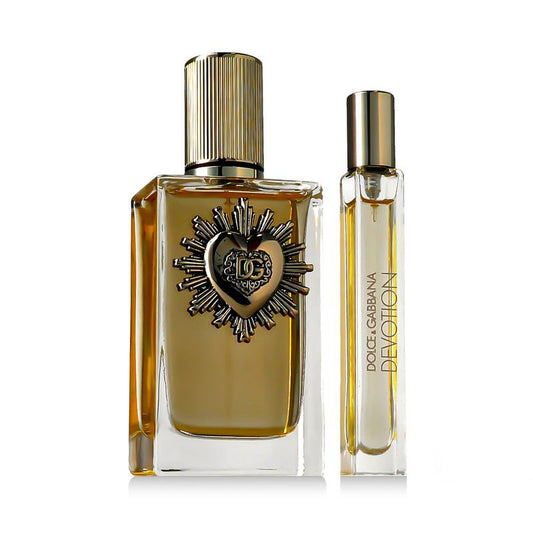 Dolce & Gabbana Devotion Pour Homme Eau de Parfum 100 ml + EDP 10 ml
