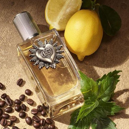 Dolce & Gabbana Devotion Pour Homme Eau de Parfum 50 ml