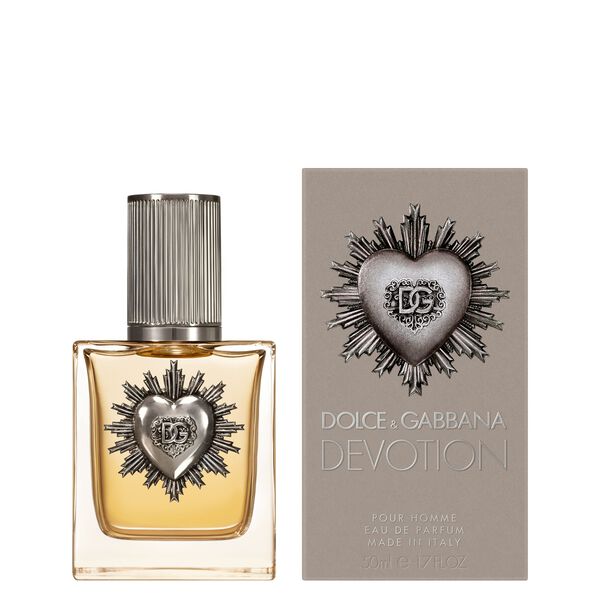 Dolce & Gabbana Devotion Pour Homme Eau de Parfum 50 ml
