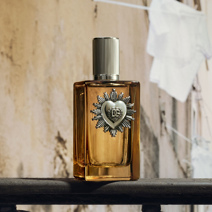 Dolce & Gabbana Devotion Pour Homme Parfum 100 ml