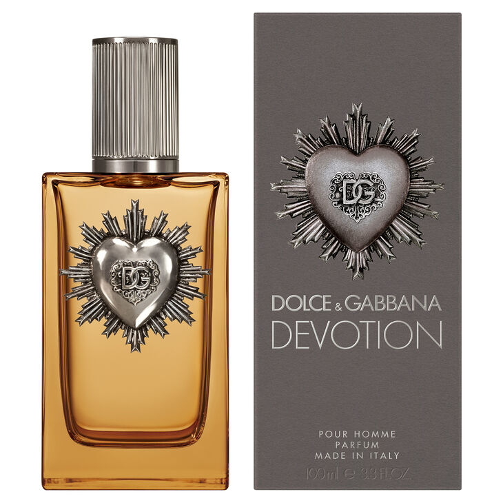 Dolce & Gabbana Devotion Pour Homme Parfum 100 ml