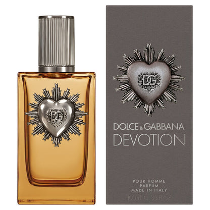 Dolce & Gabbana Devotion Pour Homme Parfum 100 ml