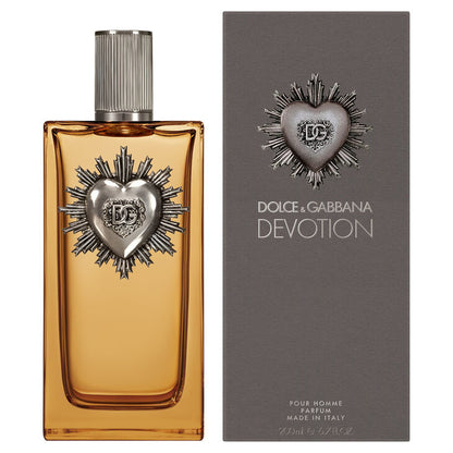 Dolce & Gabbana Devotion Pour Homme Parfum 200 ml