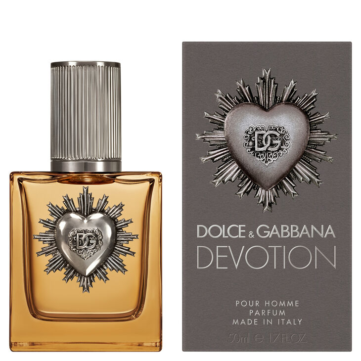 Dolce & Gabbana Devotion Pour Homme Parfum 50 ml