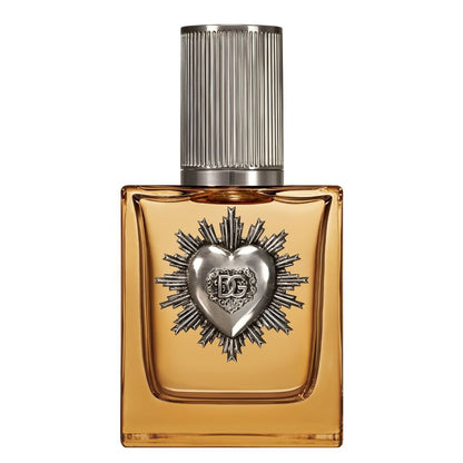 Dolce & Gabbana Devotion Pour Homme Parfum 50 ml – Parfum Homme Élégant et Intense