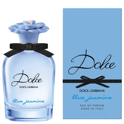 Dolce & Gabbana Dolce Blue Jasmine Eau De Parfum 50 ml Femme