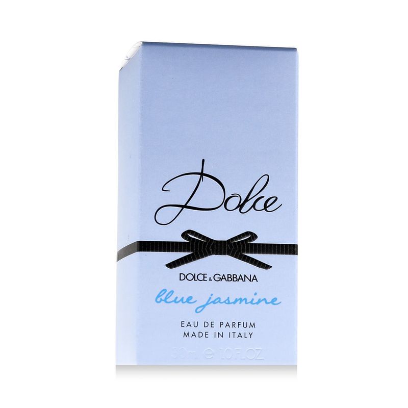 Dolce & Gabbana Dolce Blue Jasmine Eau de Parfum Femme 30 ml