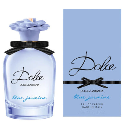 Dolce & Gabbana Dolce Blue Jasmine Eau de Parfum Femme 75 ml