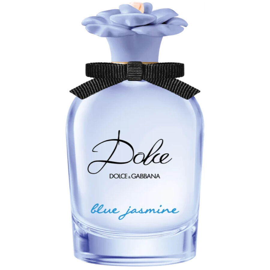 Dolce & Gabbana Dolce Blue Jasmine Eau de Parfum Femme 75 ml