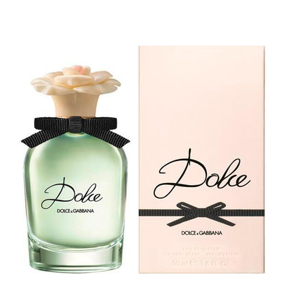 Dolce & Gabbana Dolce Eau de Parfum Femme 50 ml