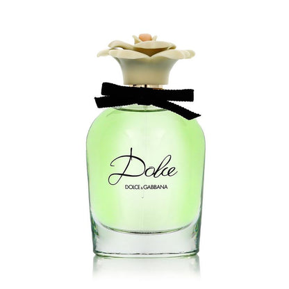 Dolce & Gabbana Dolce Eau de Parfum Femme 75 ml – Parfum Floral & Boisé Élégant