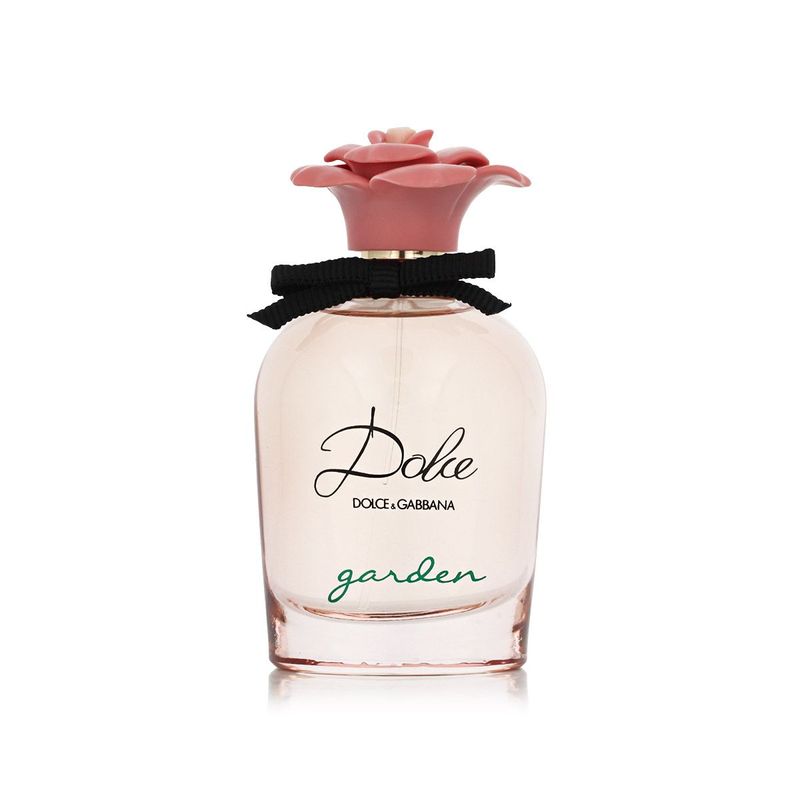 Dolce &amp; Gabbana Dolce Garden Eau De Parfum 75 ml para mujer