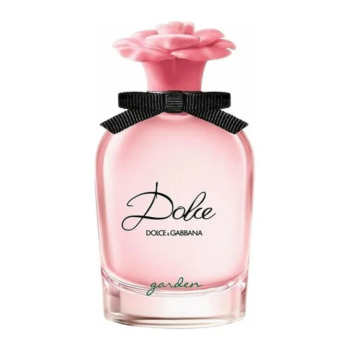 Dolce & Gabbana Dolce Garden Eau de Parfum Femme 75 ml