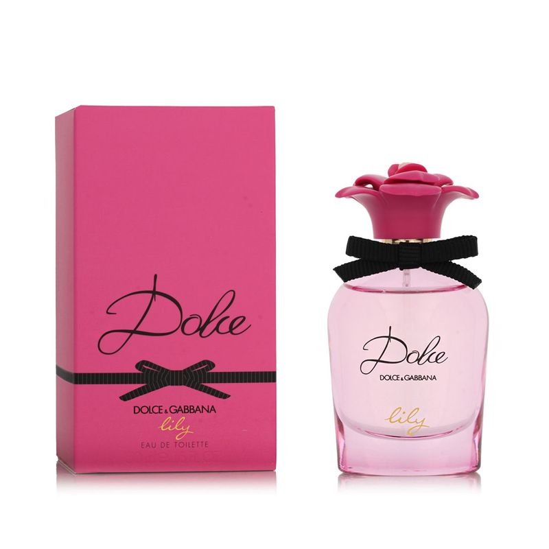 Dolce & Gabbana Dolce Lily Eau De Toilette 50 ml Femme