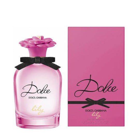 Dolce & Gabbana Dolce Lily Eau De Toilette 75 ml Femme Dolce & Gabbana