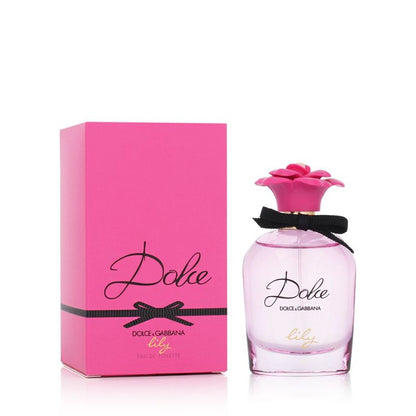 Dolce & Gabbana Dolce Lily Eau de Toilette Femme 75 ml