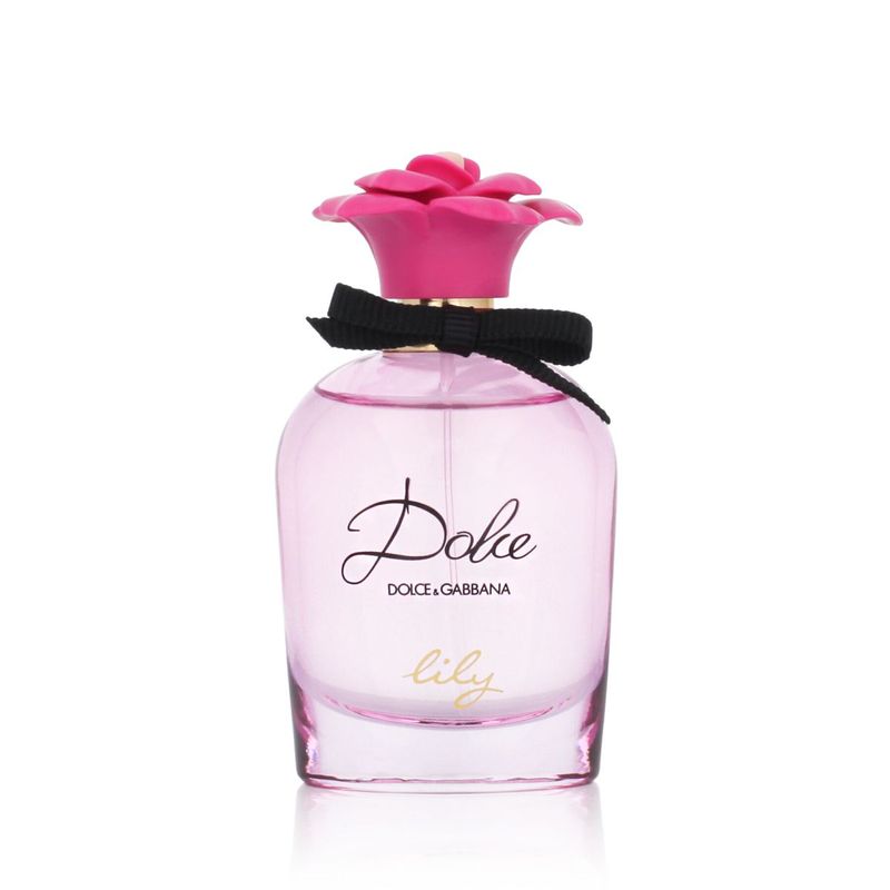 Dolce & Gabbana Dolce Lily Eau de Toilette Femme 75 ml