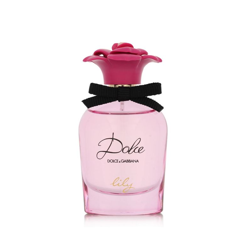 Dolce & Gabbana Dolce Lily Eau de Toilette Femme 50 ml