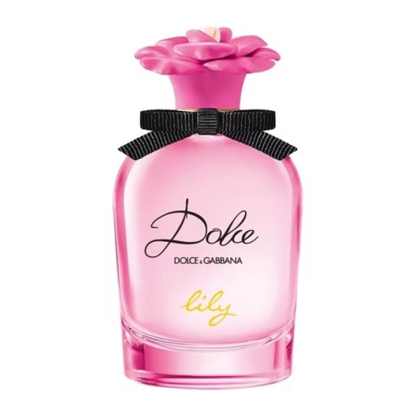 Dolce & Gabbana Dolce Lily Eau de Toilette Testeur 75 ml Femme