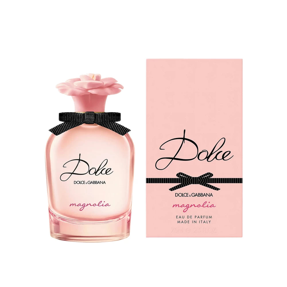 Dolce & Gabbana Dolce Magnolia Eau De Parfum 75 ml Femme