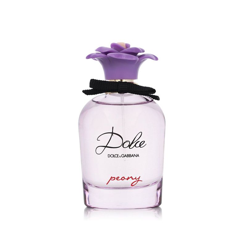 Dolce &amp; Gabbana Dolce Peony Eau De Parfum 75 ml Mujer