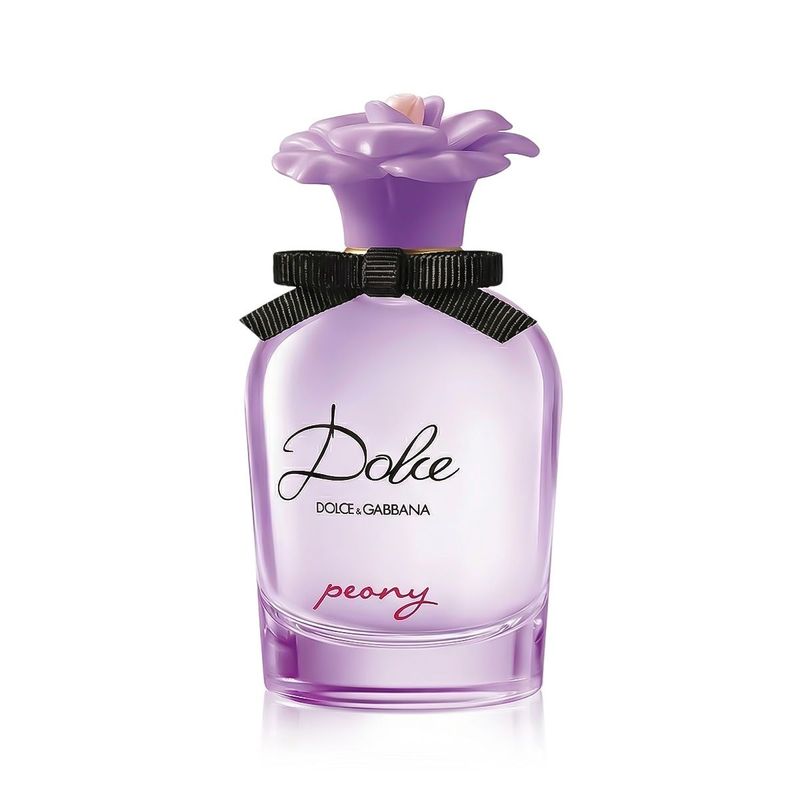 Dolce & Gabbana Dolce Peony Eau De Parfum Femme 50 ml