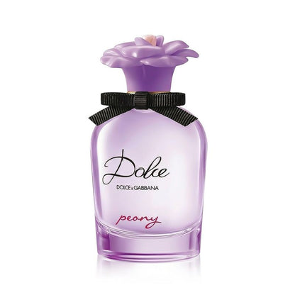 Dolce & Gabbana Dolce Peony Eau De Parfum Femme 50 ml