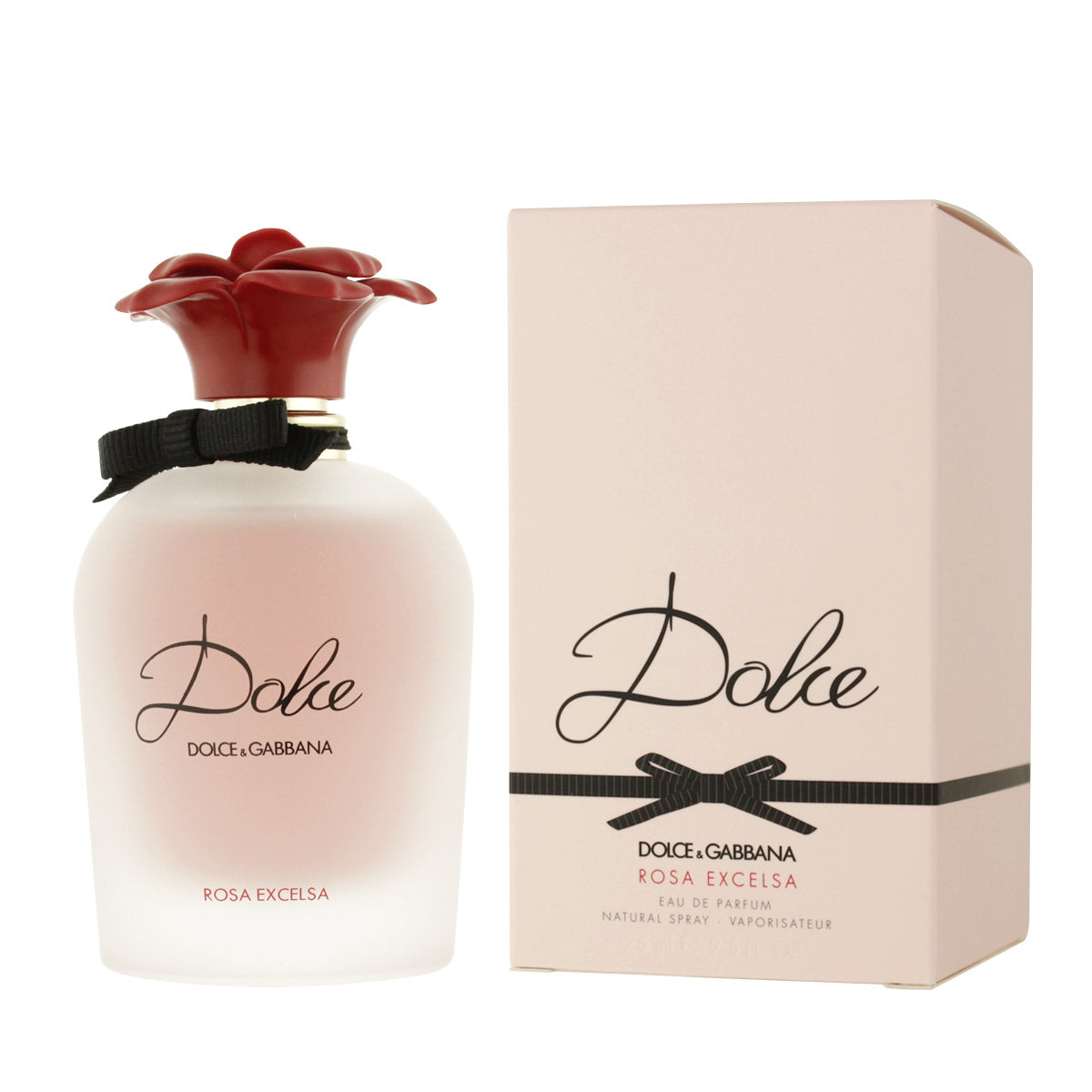Dolce & Gabbana Dolce Rosa Excelsa Eau de Parfum Femme 75 ml