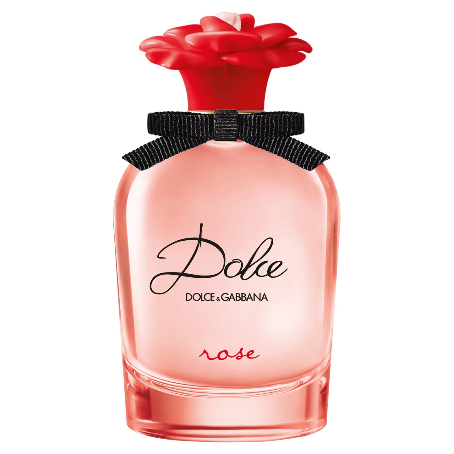 Dolce & Gabbana Dolce Rose Eau De Toilette 50 ml Femme