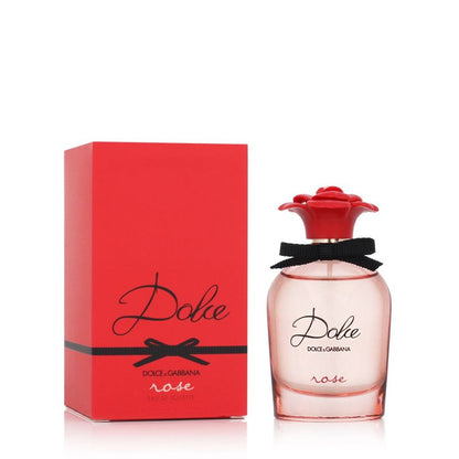 Dolce & Gabbana Dolce Rose Eau De Toilette 75 ml Pour Femme