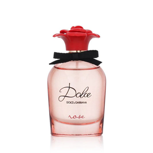 Dolce & Gabbana Dolce Rose Eau De Toilette 75 ml Femme