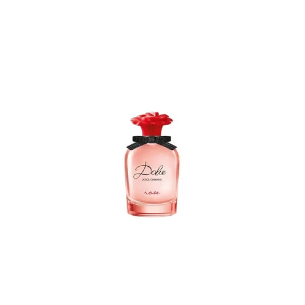Dolce & Gabbana Dolce Rose Eau De Toilette 75 ml Femme