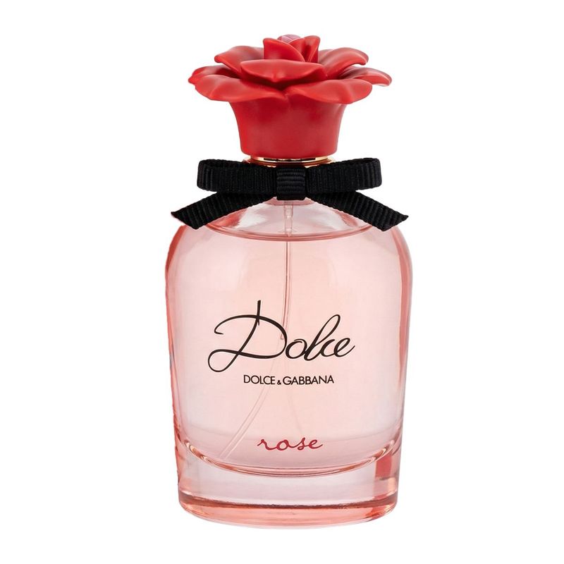 Dolce & Gabbana Dolce Rose Eau de Toilette Femme 30 ml