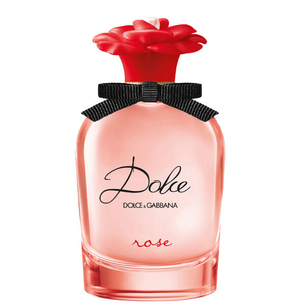 Dolce & Gabbana Dolce Rose Eau de Toilette Testeur 75 ml Femme