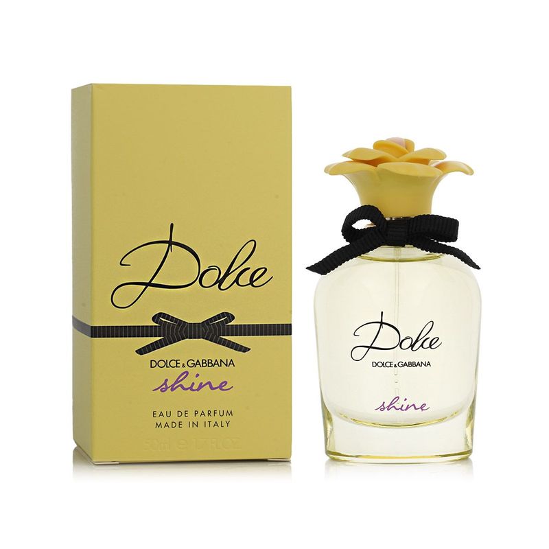 Dolce & Gabbana Dolce Shine Eau De Parfum 50 ml Femme