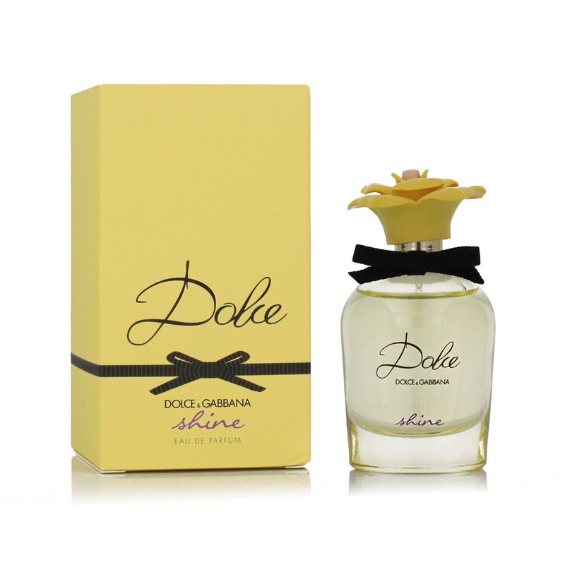 Dolce & Gabbana Dolce Shine Eau De Parfum 50 ml Femme