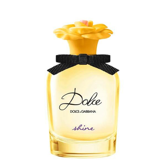 Dolce & Gabbana Dolce Shine Eau De Parfum Femme 50 ml