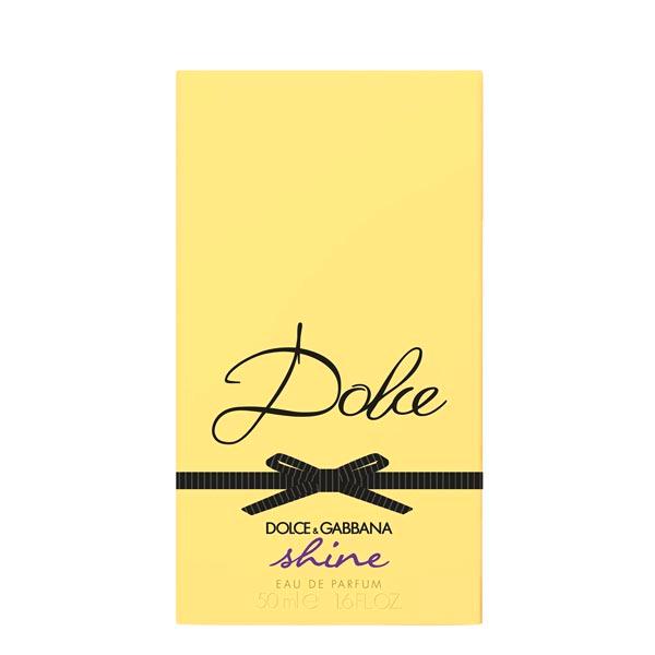 Dolce & Gabbana Dolce Shine Eau De Parfum Femme 50 ml