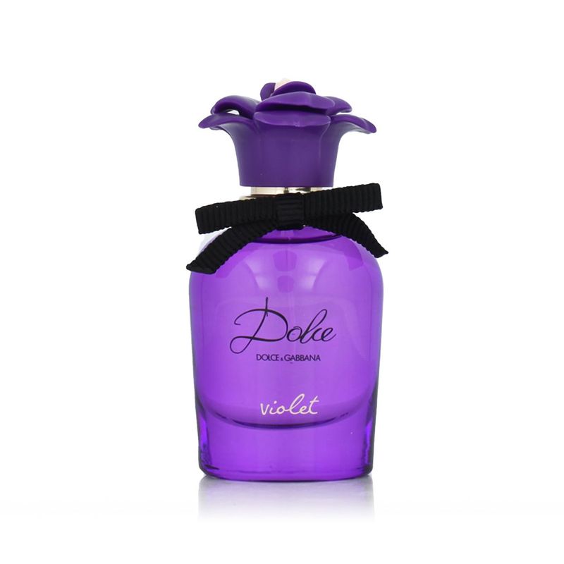 Dolce & Gabbana Dolce Violet Eau De Toilette 30 ml Femme