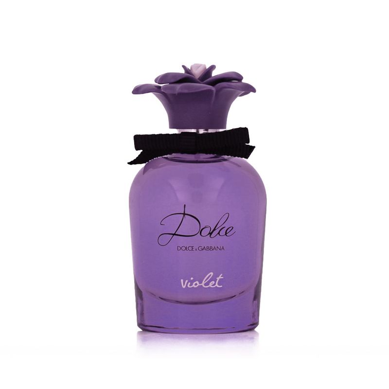 Dolce & Gabbana Dolce Violet Eau De Toilette 50 ml Femme