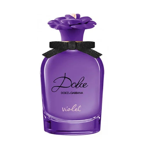 Dolce & Gabbana Dolce Violet Eau de Toilette Femme 30 ml