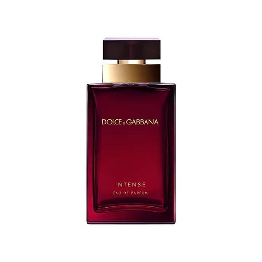 Dolce & Gabbana Intense Pour Femme Eau de Parfum Spray 25ml