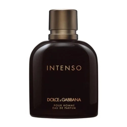 Dolce & Gabbana Intenso Eau de Parfum Homme 200ml