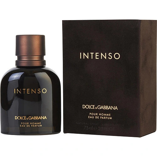 Dolce & Gabbana Intenso Eau de Parfum Homme 75ml