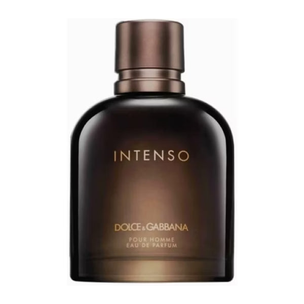 Dolce&Gabbana Intenso pour Homme Eau De Parfum 75ml