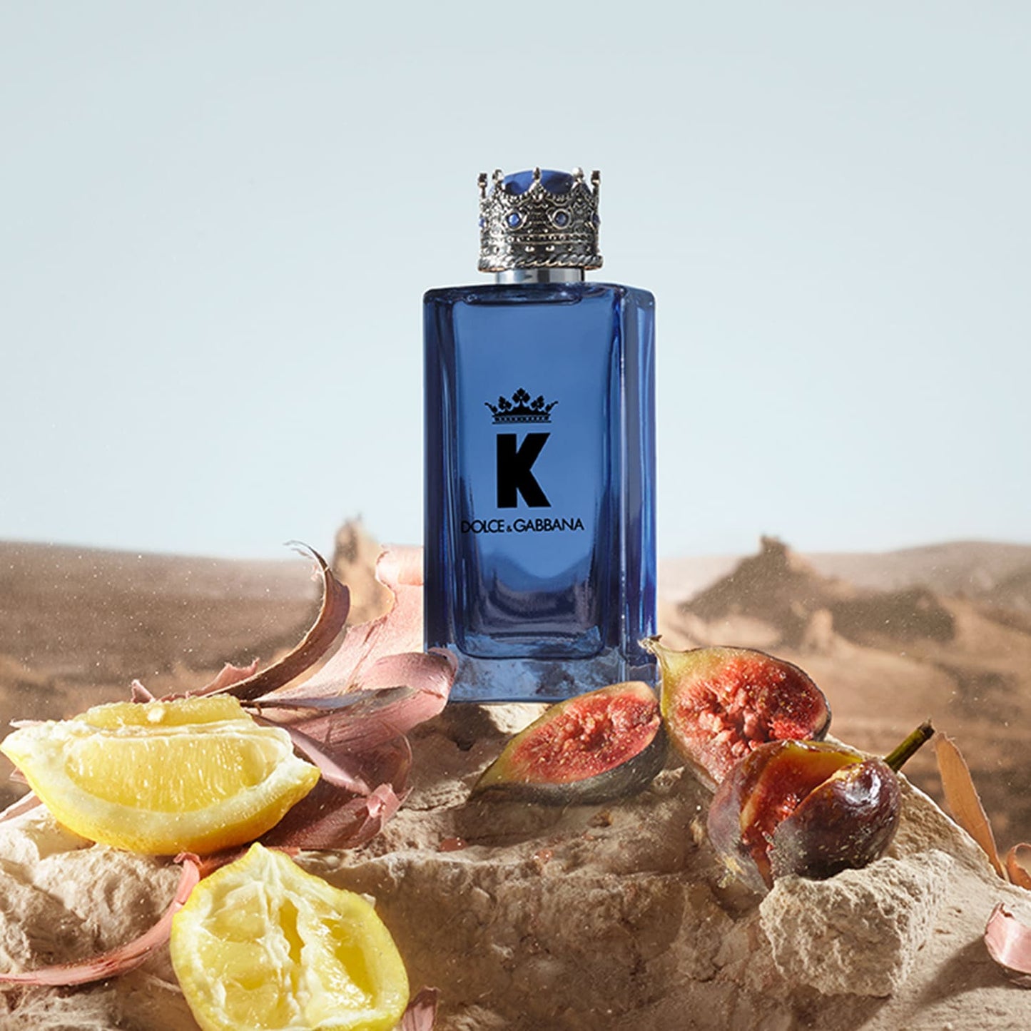 Dolce & Gabbana K by Dolce & Gabbana Eau de Parfum Homme 150 ml