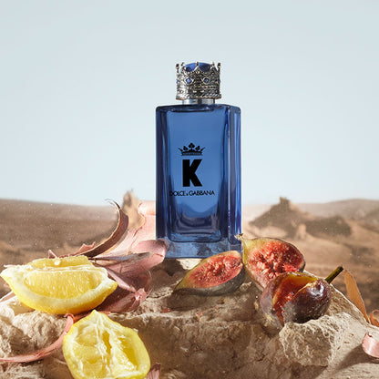 Dolce & Gabbana K by Dolce & Gabbana Eau de Parfum Homme 150 ml