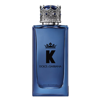Dolce & Gabbana K by Dolce & Gabbana Eau de Parfum Homme 150 ml