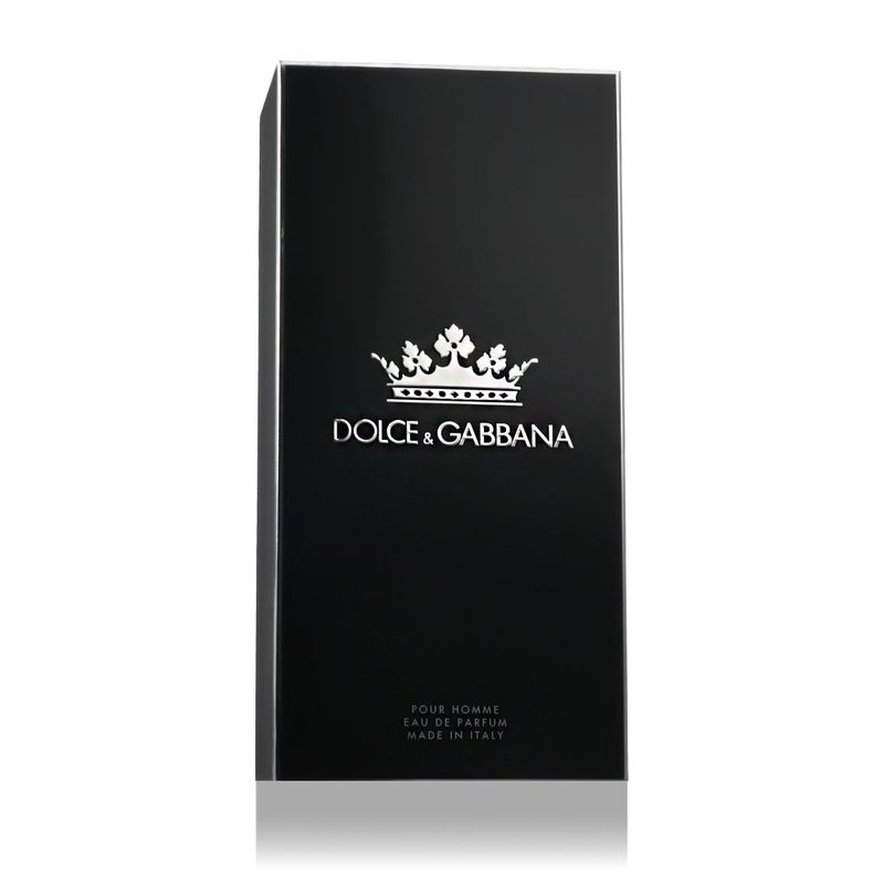 Dolce & Gabbana K by Dolce & Gabbana Eau de Parfum Homme 200 ml